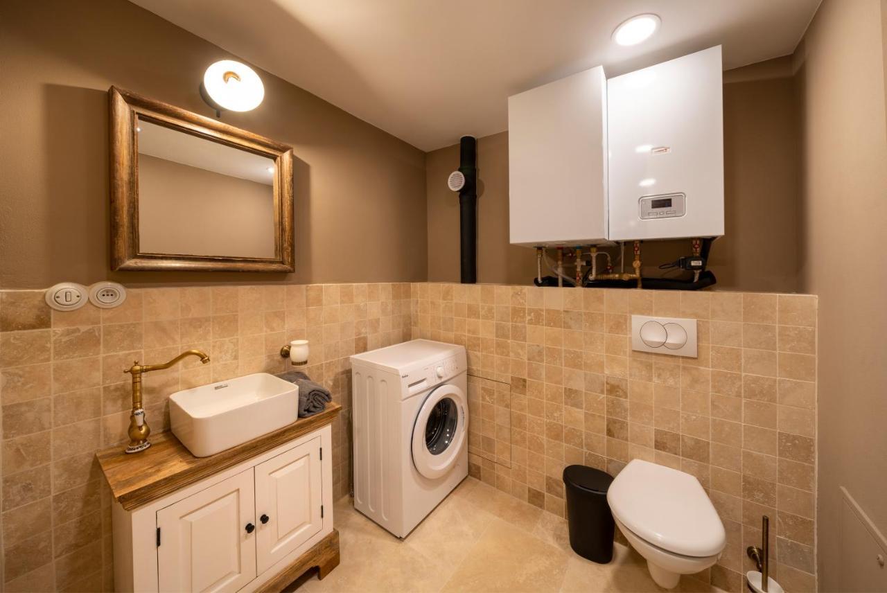 Prague West - Studio Chyne Terrace Εξωτερικό φωτογραφία