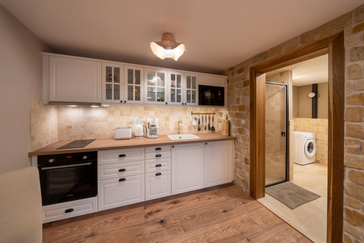 Prague West - Studio Chyne Terrace Εξωτερικό φωτογραφία